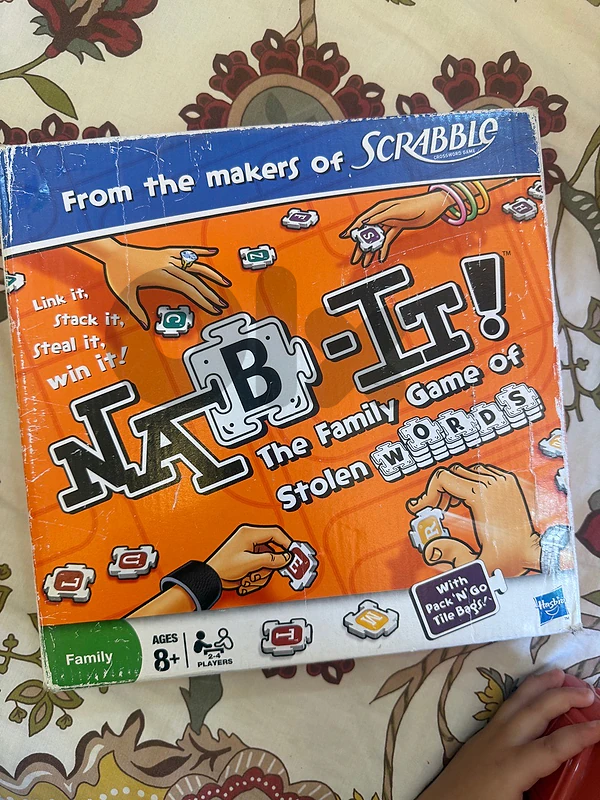 games