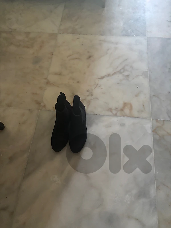 shoes h&m