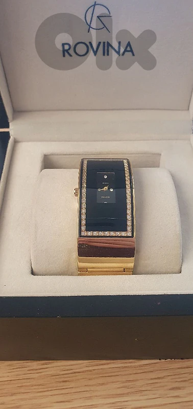 rovina watch