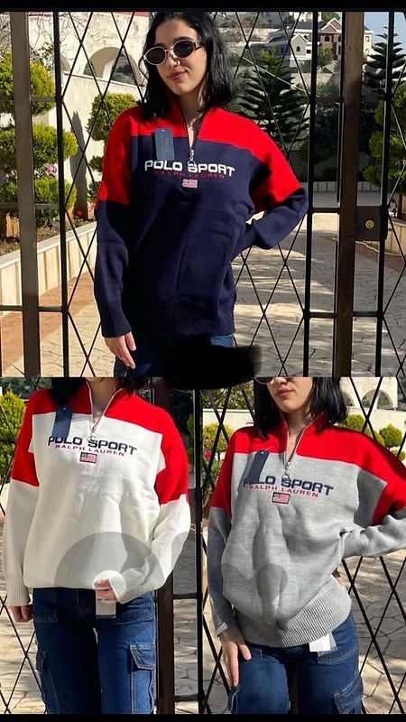 ملابس نسائيه