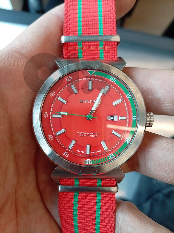 Gant Bradley W70274 in excellent condition
