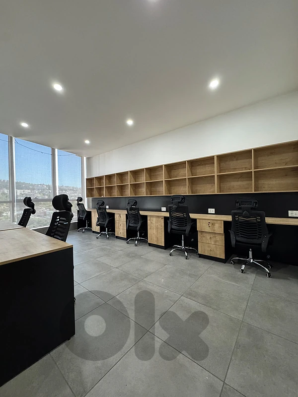 Office For Sale in Jdeideh - مكتب للبيع في الجديدة