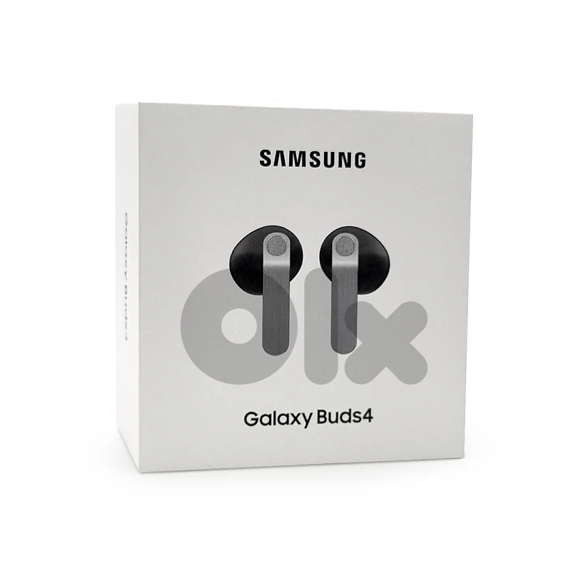 Samsung Buds4