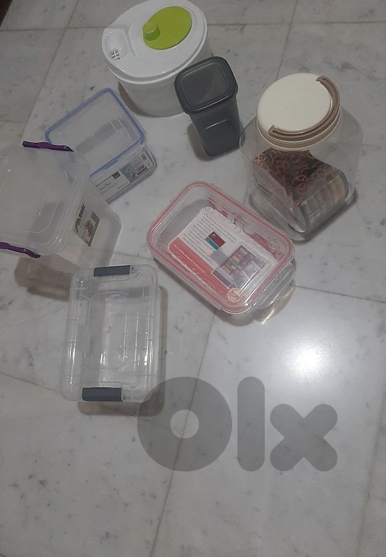 Tupperware شروة لقطة