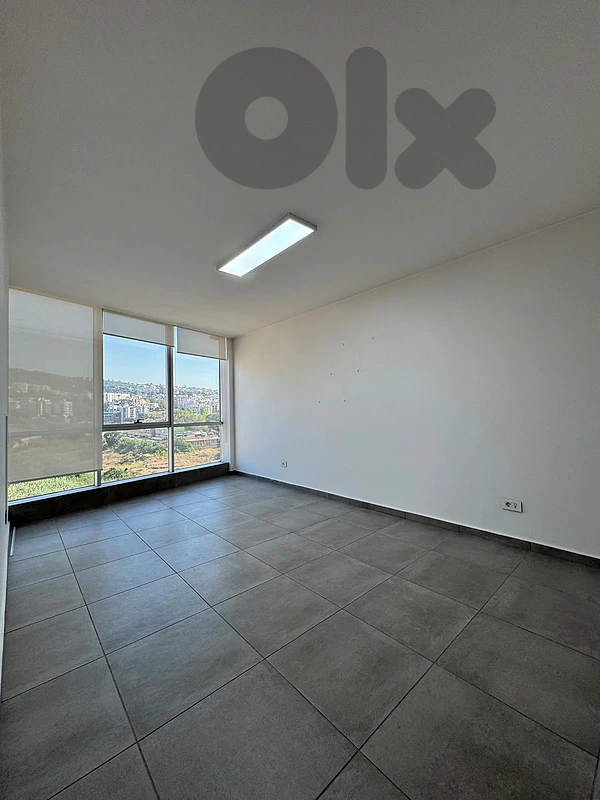 Office For Rent in Jdeideh