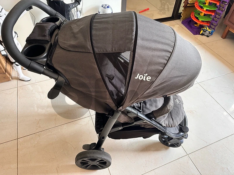 Joie Stroller