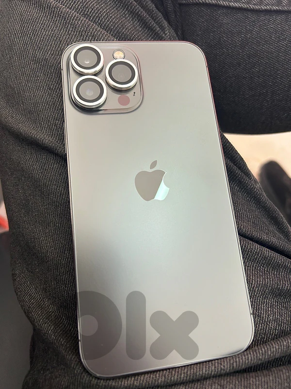 iphone 13 pro max 512