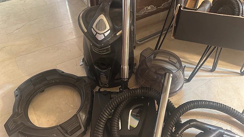 Ritello Hoover