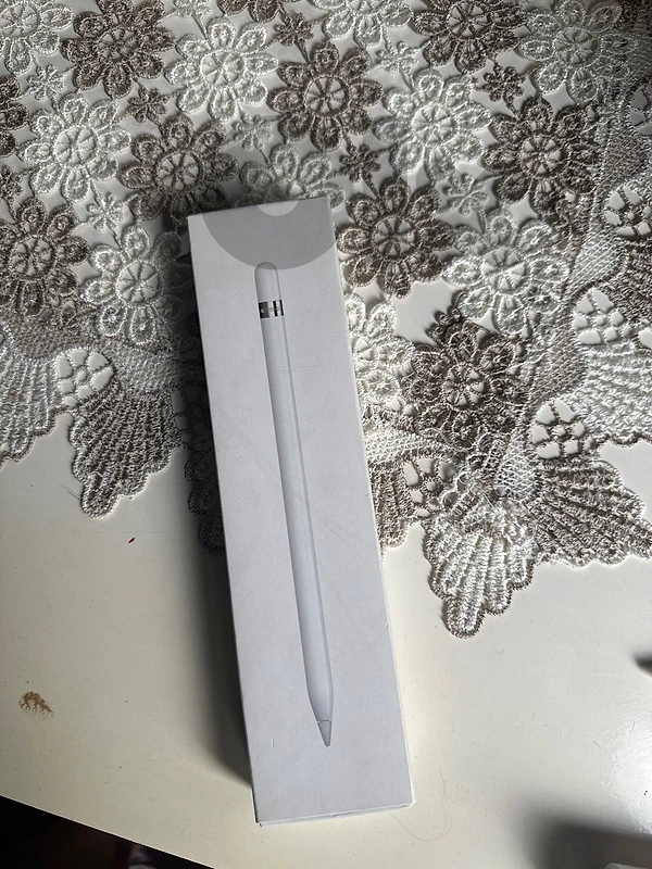 apple pencil