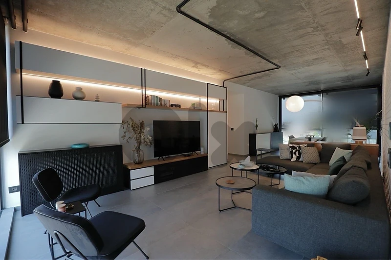 Luxurious Apartment For Rent In Achrafieh Luxurious Apartment For Rent In Achrafieh