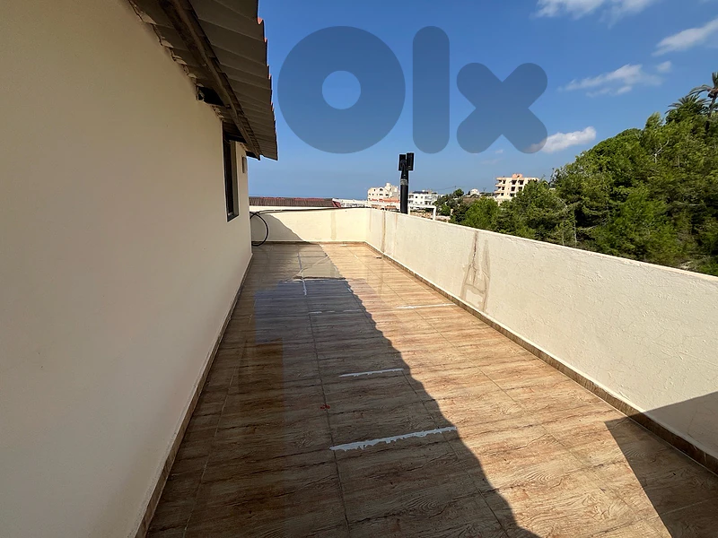 Apartment for Sale in Jbeil