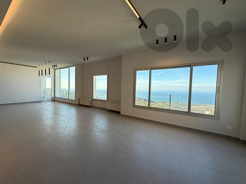 Apartment For Sale in Biyada - شقة للبيع في بياضة