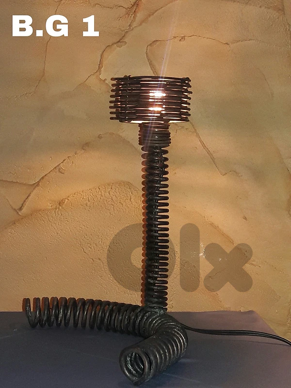Lampe de table