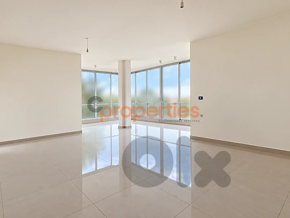 Apartment with garden For Sale in Beit el Kikko - CPDR91