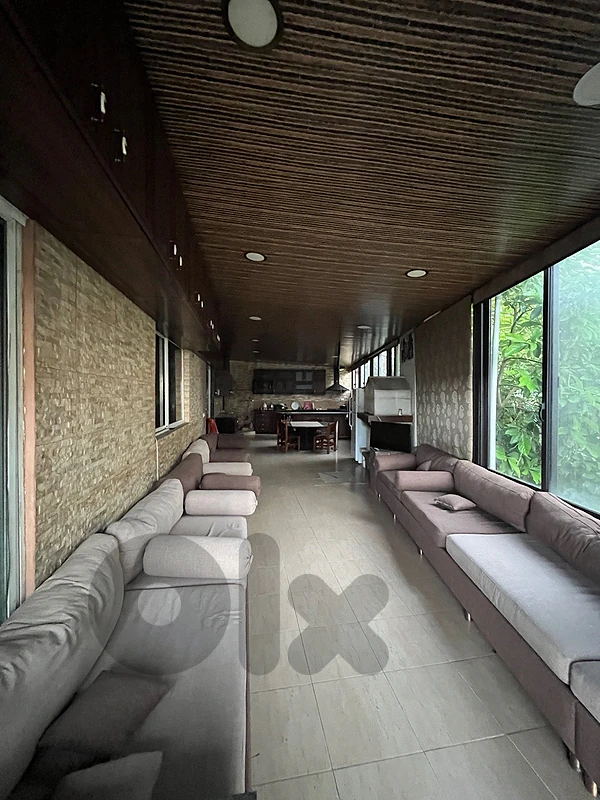 APARTMENT FOR SALE – GHAZIR
