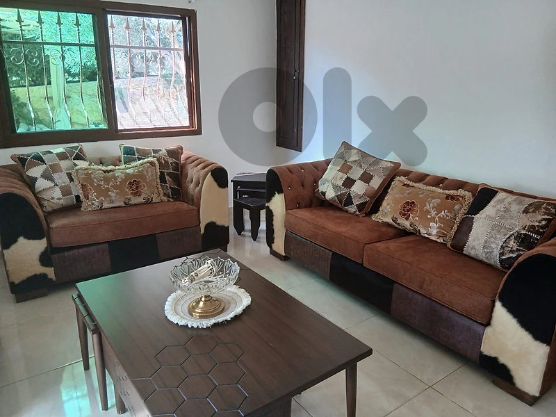Full Living room ( 3s + 2s + Two armchairs)
