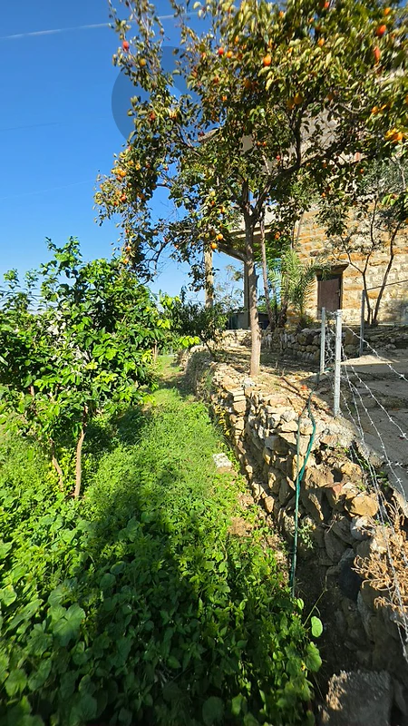 For sale Traditional House in Beit Chabeb For sale Traditional House in Beit Chabeb