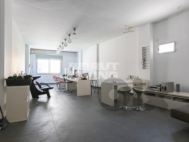 Nice Office | Central Location