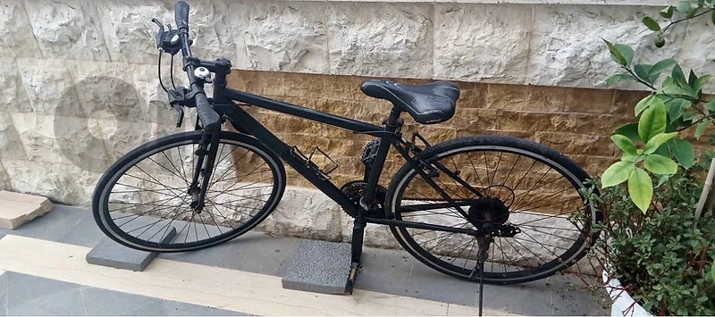 bicycle size 27