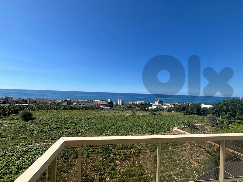 APARTMENT FOR SALE – BOUAR