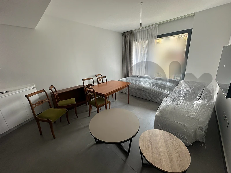 Apartment For Rent In Achrafieh | Central Locatin
