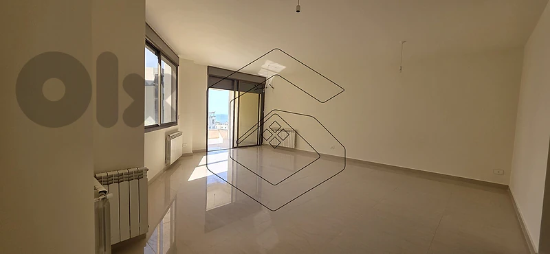 GM560MAN Apartment for rent in Dik el Mehdi شقة للايجار في ديك المحدي