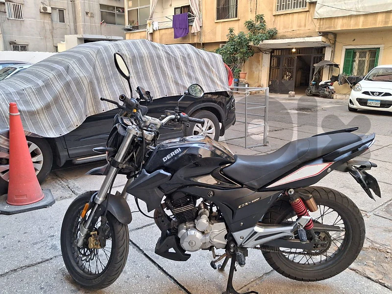 piaggio derby