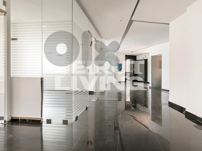 Fantastic Office | Prime Location | Security