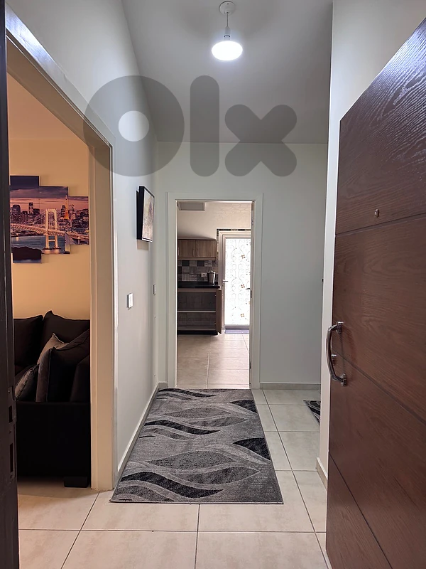 Spacious & Elegant Apartment for Rent