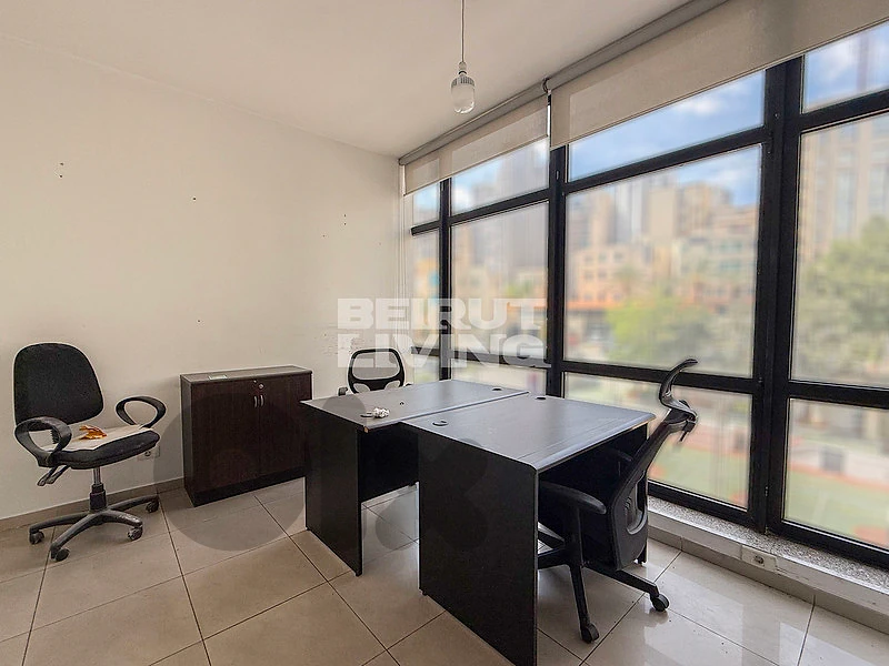 Great Office | Prime Location