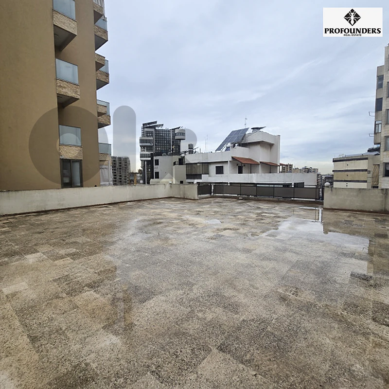 Apartment fot sale in Jdeideh شقة للبيع في الجديدة
