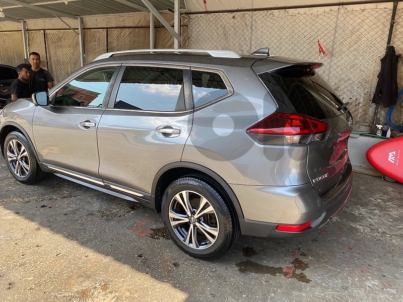Nissan Rogue 2018 SL