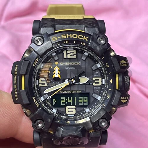 Casio G-Shock