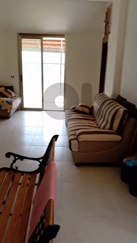Roof apartment for sale in Kornet Chehwan | Green Deed