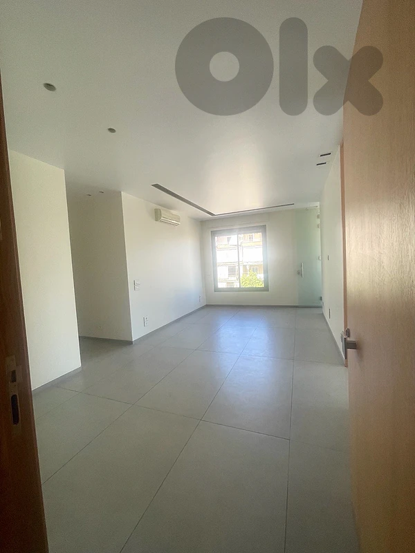 Achrafieh 150 Sqm Office for rent