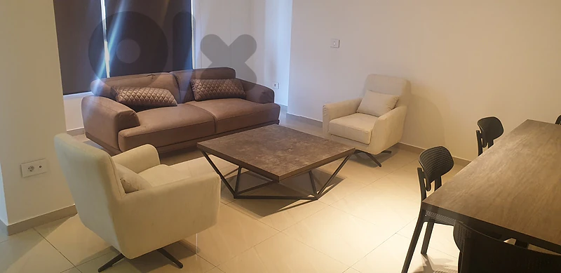 Furnished Apartment for Rent in Rmeil