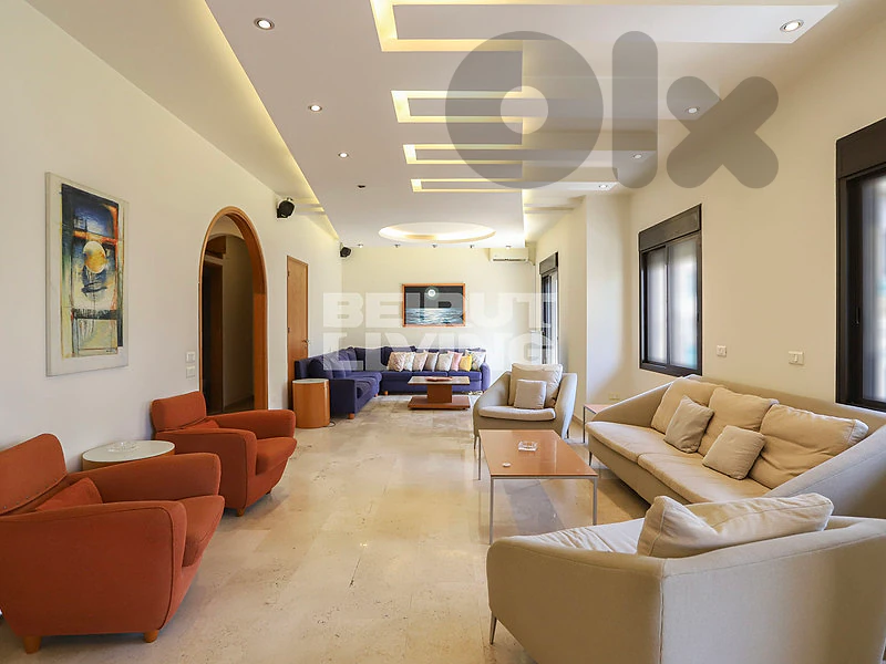 Elegant Property | Great Location | 2 Balconies