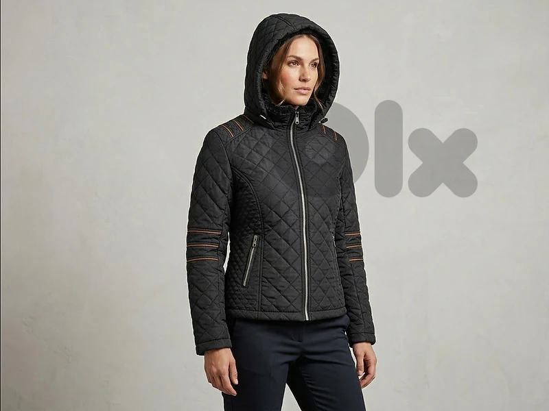 jacket medium