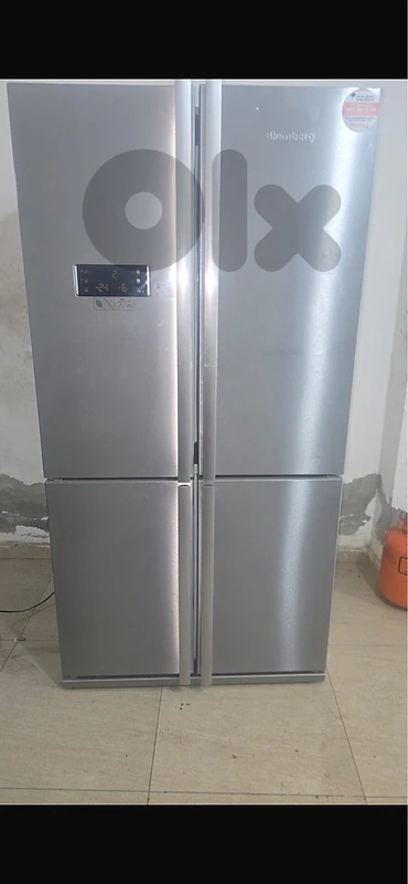 Barab blomborg 4 bweb inverter
