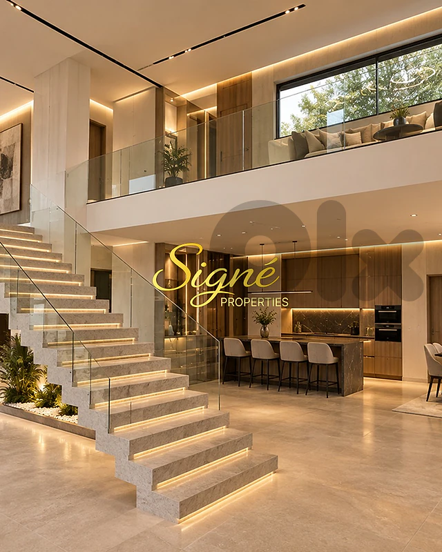 Core And Shell Villa for Sale – Monteverde – SGRW122