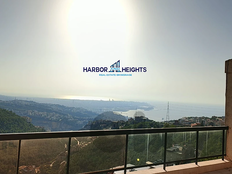 Villa for Sale in Cornet Chahwan - فيلا للبيع في قرنة شهوان Villa for Sale in Cornet Chahwan - فيلا للبيع في قرنة شهوان