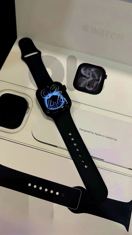 Original Apple Watch Series 11 46mm 100%🔋