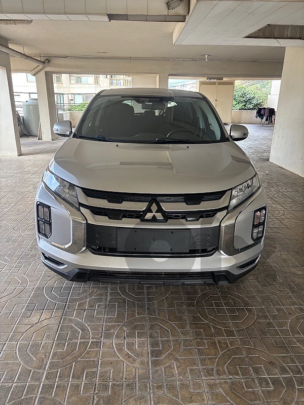 Mitsubishi Outlander Sport 2021 2021 Mitsubishi Outlander Sport 2021 2021