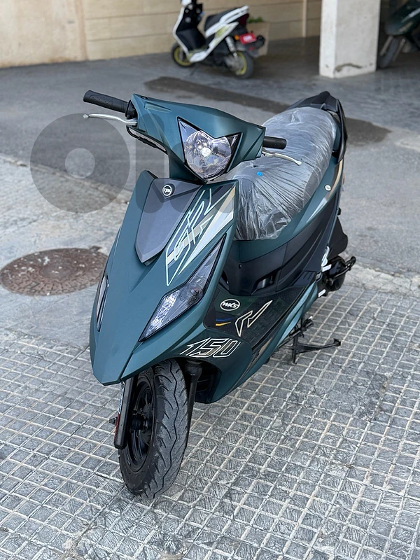 GR SYM 2026 حبة مميزة