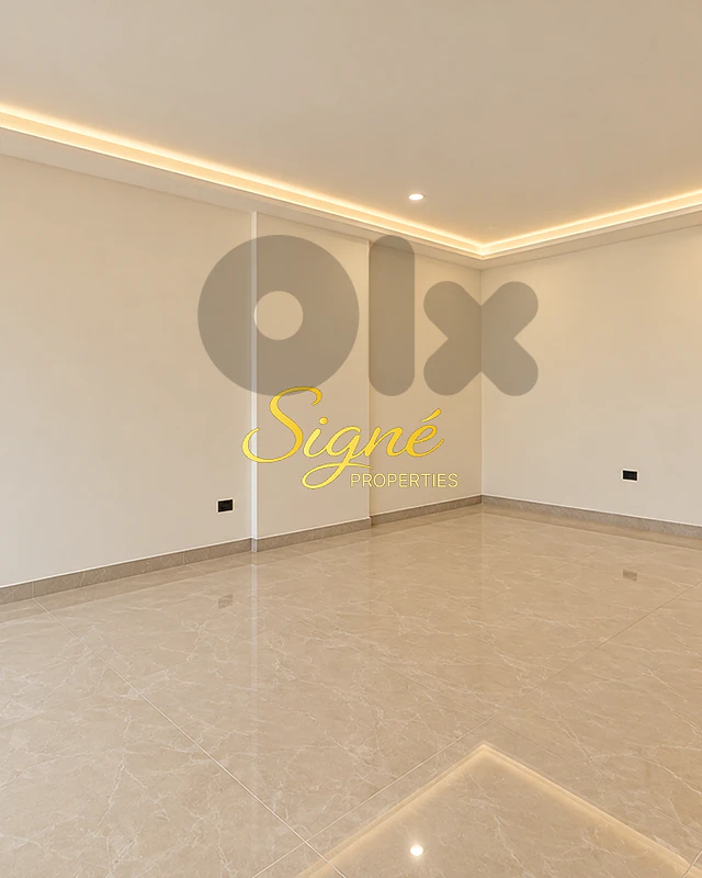 Apartments for Sale – Mar Roukoz – SGFR117