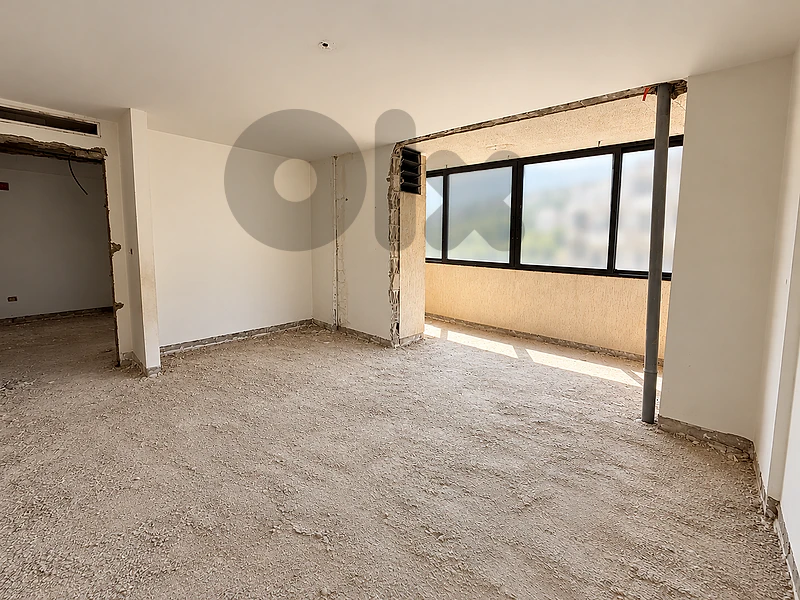 4-Bedroom Duplex Apartment for Sale in Ain Saadeh MQML0044