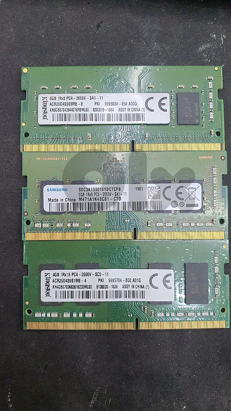 Ram DDR4
