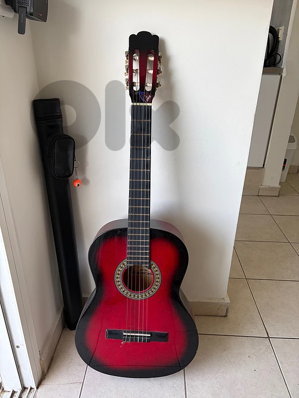 Guitar
