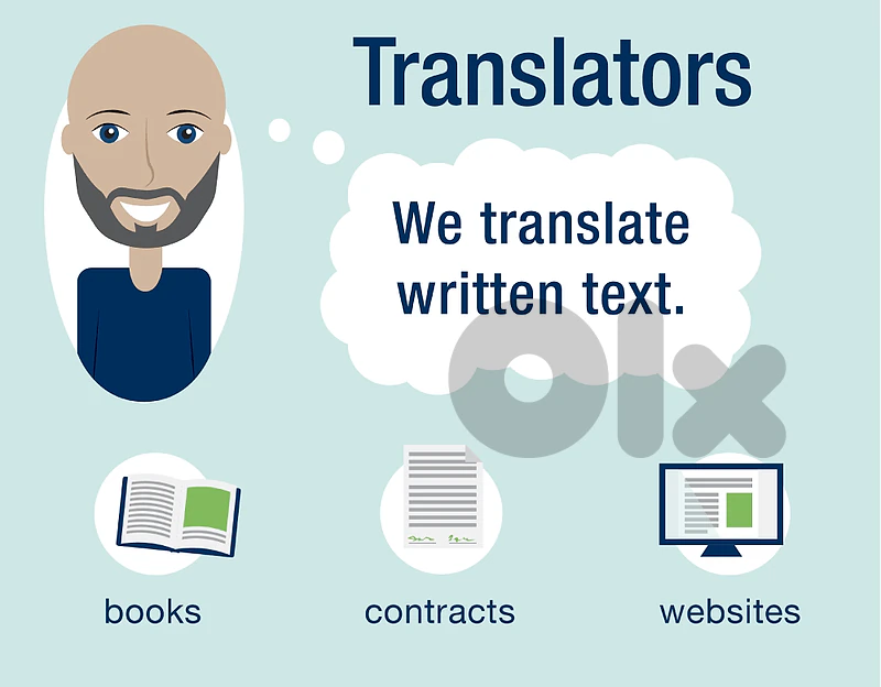 Translation
