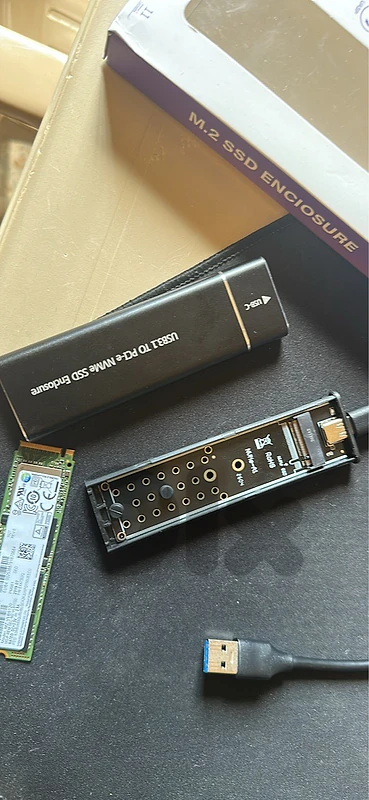 nvme samsung 512gb